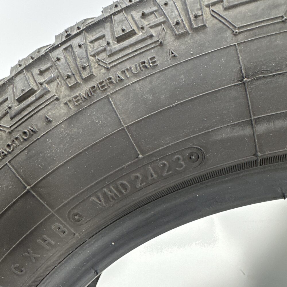 Pneumatici Usati 215 65 R16 98H Toyo OpenCountry Estive | Gomme Usate | PrimaGomme.it Pneumatici Usati 215 65 R16 98H Toyo OpenCountry Estive - immagine 5