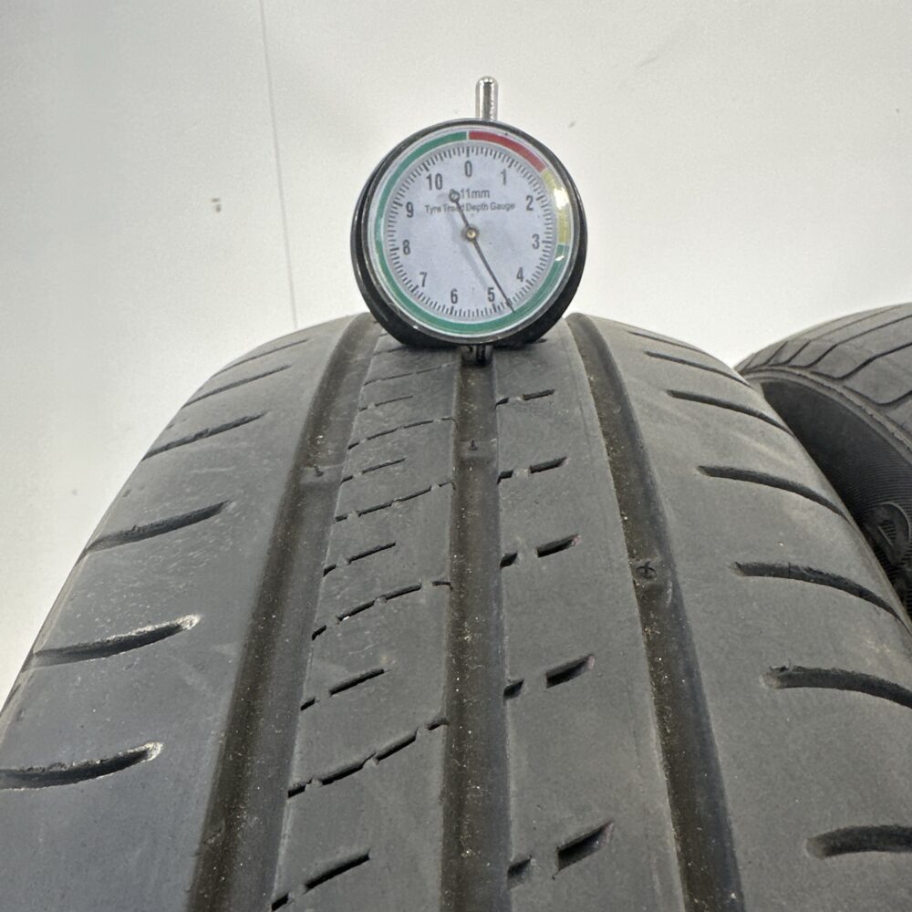 Pneumatici Usati 175 60 R14 79H Kumho Ecowing Estive | Gomme Usate | PrimaGomme.it Pneumatici Usati 175 60 R14 79H Kumho Ecowing Estive - immagine 2