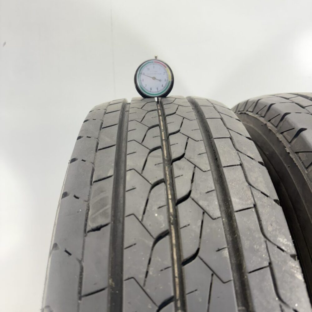 Pneumatici Usati 215 75 R16C 113 111R Bridgestone Duravis 99% Estive | Gomme Usate | PrimaGomme.it Pneumatici Usati 215 75 R16C 113 111R Bridgestone Duravis 99% Estive - immagine 2
