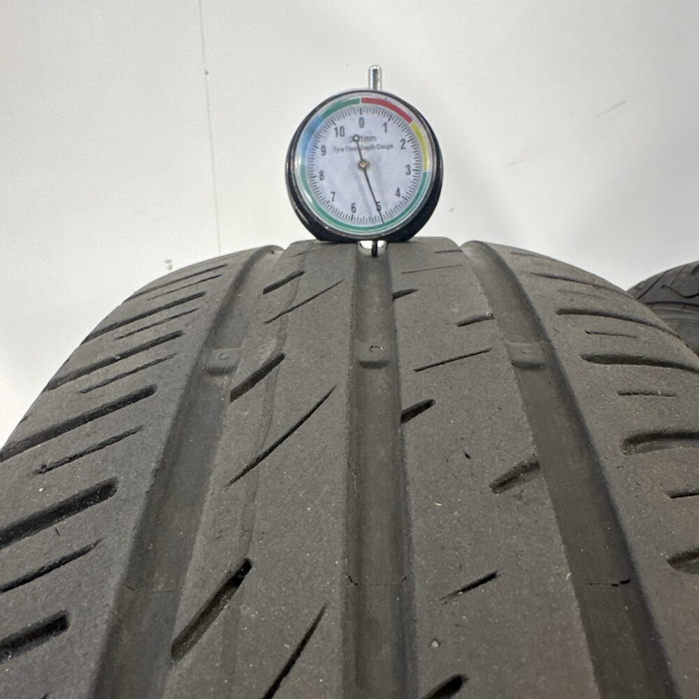 Pneumatici Usati 195 65 R15 91V ESA TECar Sprint Pro 73% Estive | Gomme Usate | PrimaGomme.it Pneumatici Usati 195 65 R15 91V ESA TECar Sprint Pro 73% Estive - immagine 2