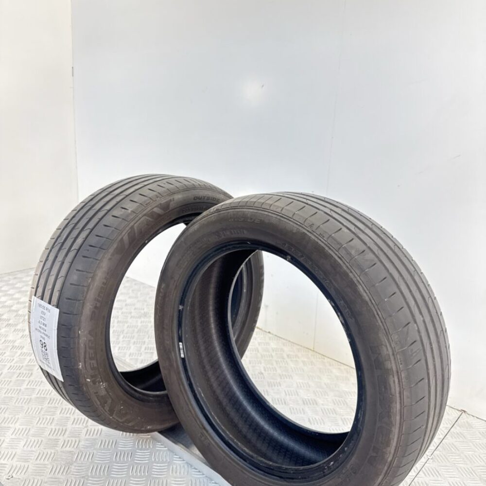 Gomme Usate 185 55 R16 83V Nexen Fera Primus Estive | Gomme Usate | PrimaGomme.it Gomme Usate 185 55 R16 83V Nexen Fera Primus Estive - immagine 4