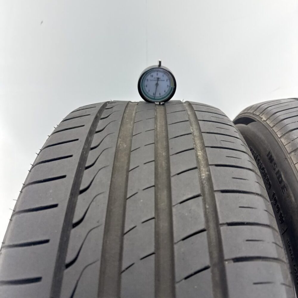Pneumatici Usati 235 45 ZR20 100W Minerva Radial F205 83% Estive | Gomme Usate | PrimaGomme.it Pneumatici Usati 235 45 ZR20 100W Minerva Radial F205 83% Estive - immagine 2