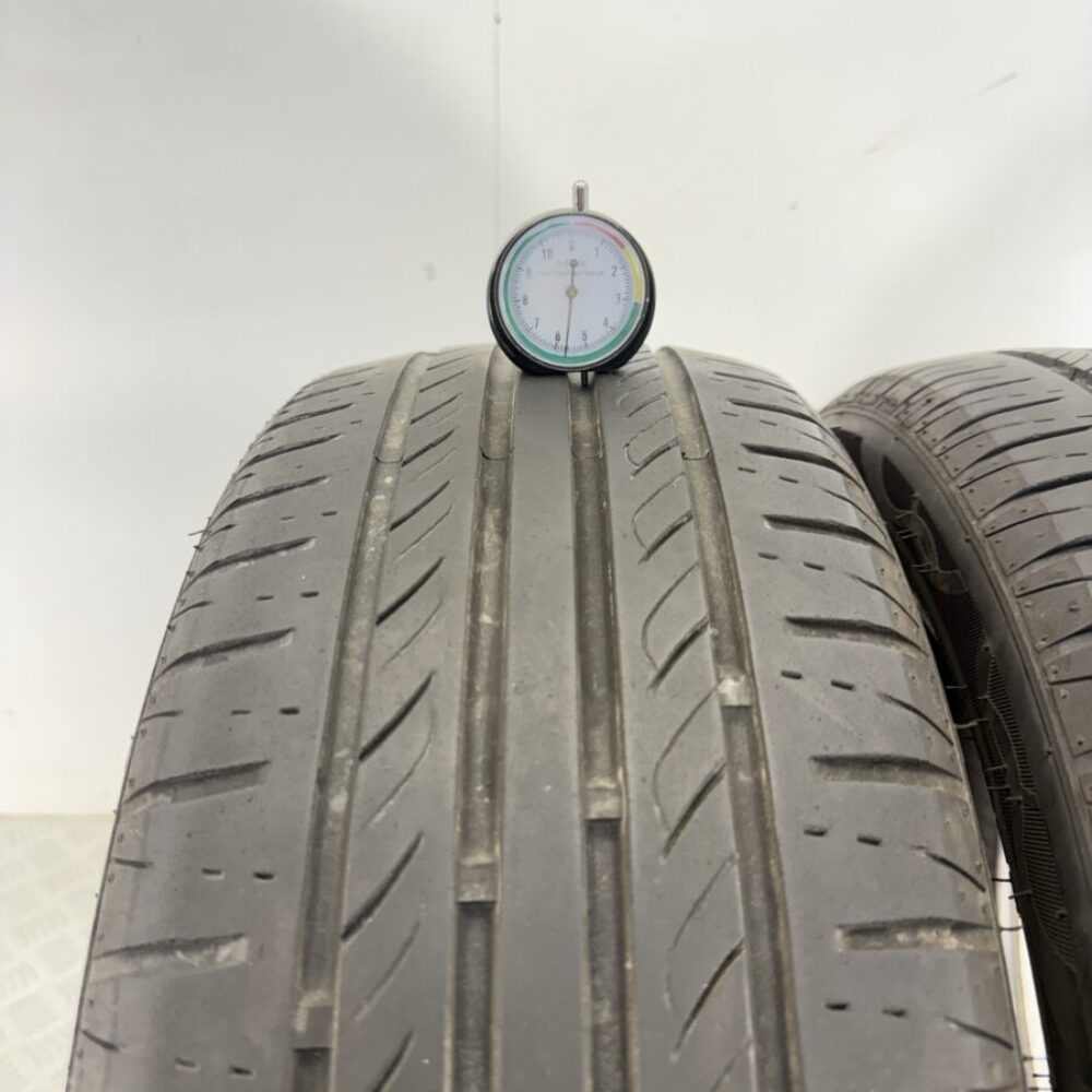 Pneumatici Usati 195 60 R16 88V Infinity Ecosis 80% Estive | Gomme Usate | PrimaGomme.it Pneumatici Usati 195 60 R16 88V Infinity Ecosis 80% Estive - immagine 2