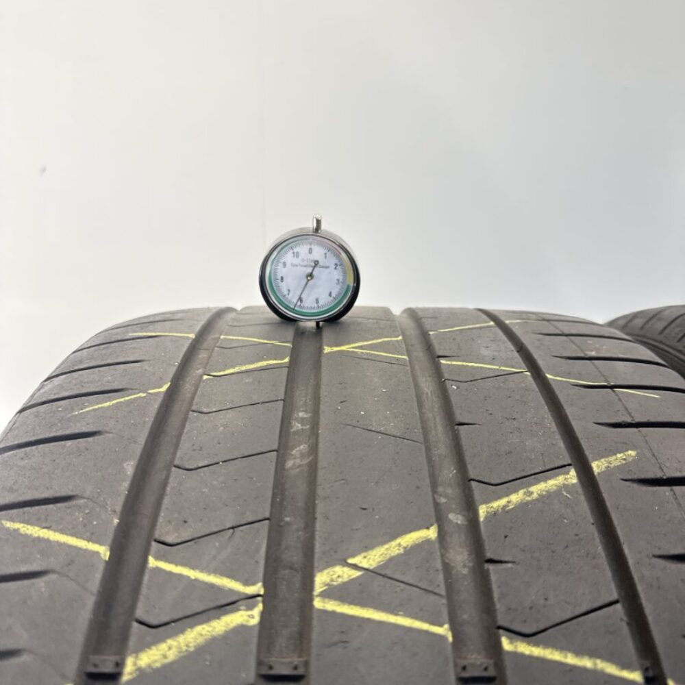 Pneumatici Usati 315 30 ZR22 107Y Pirelli PZero 88% Estive | Gomme Usate | PrimaGomme.it Pneumatici Usati 315 30 ZR22 107Y Pirelli PZero 88% Estive - immagine 2