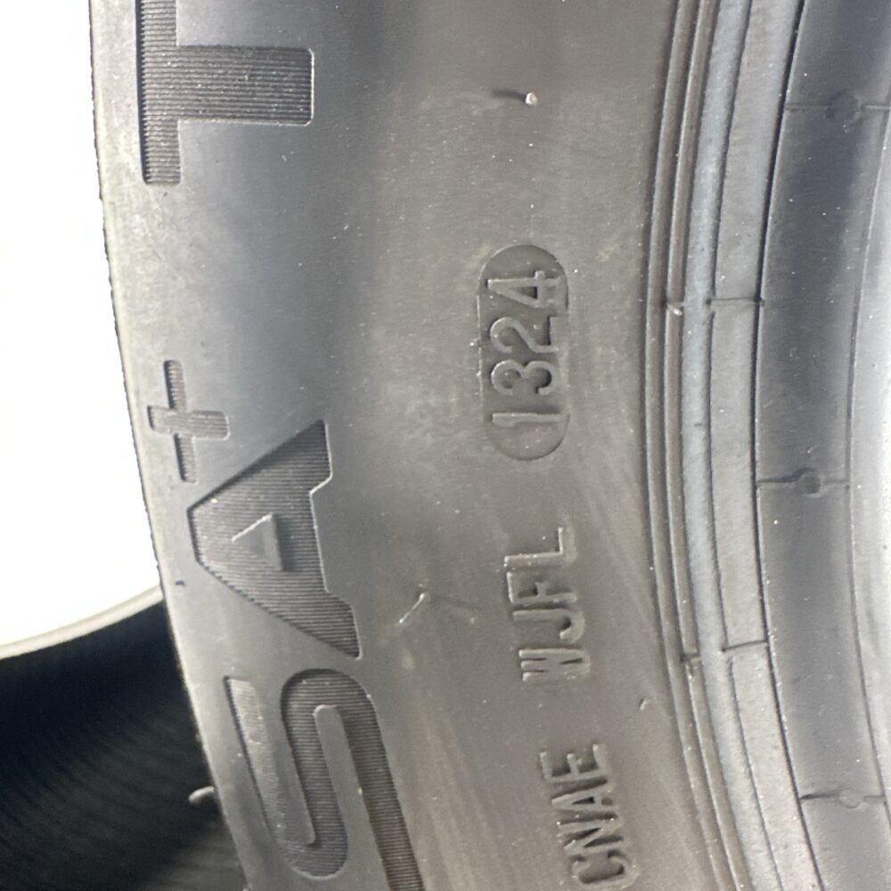 Pneumatici Usati 195 65 R15 91V ESA TECar Sprint Pro 73% Estive | Gomme Usate | PrimaGomme.it Pneumatici Usati 195 65 R15 91V ESA TECar Sprint Pro 73% Estive - immagine 4