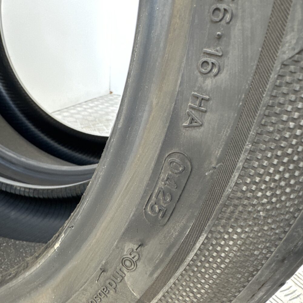 Pneumatici Usati 255 45 R19 104W Hankook Ventus 73% Estive | Gomme Usate | PrimaGomme.it Pneumatici Usati 255 45 R19 104W Hankook Ventus 73% Estive - immagine 6