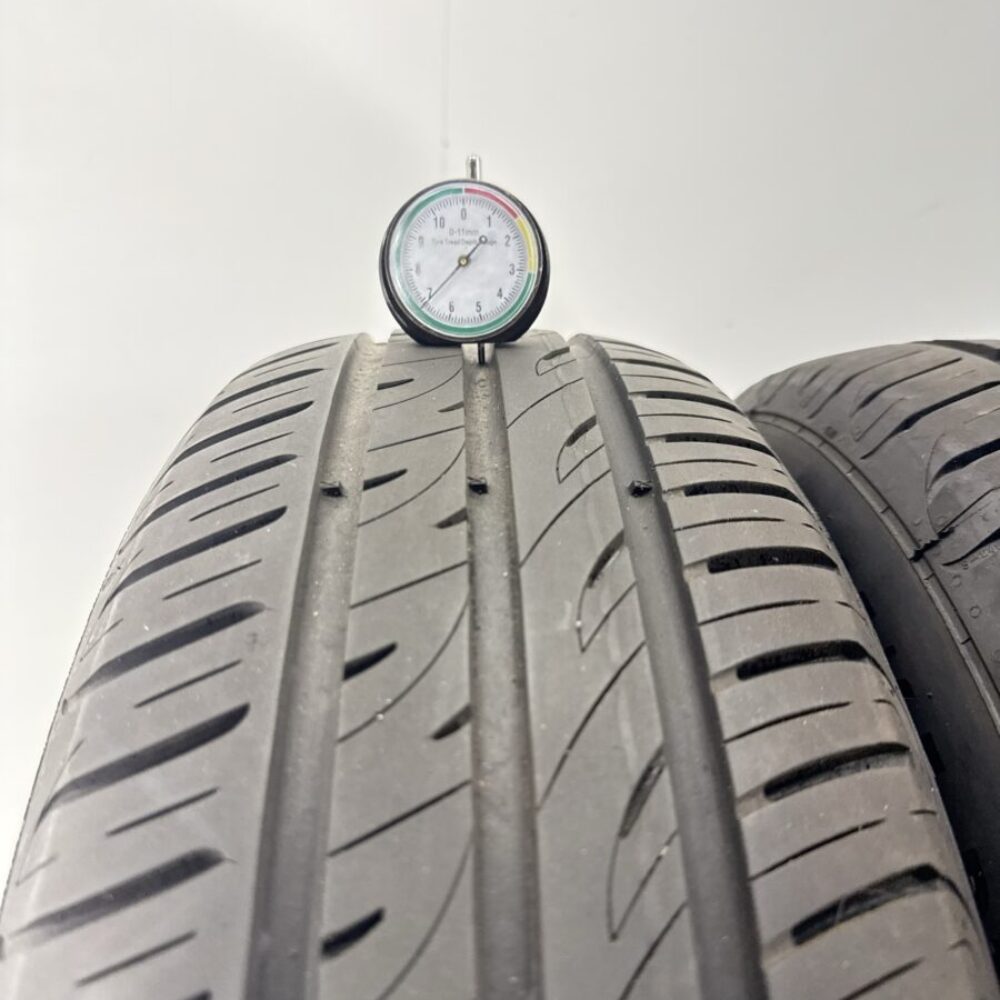 Gomme Usate 195 65 R15 91V Esatecar Spirit Pro 6.8mm Estive | Gomme Usate | PrimaGomme.it Gomme Usate 195 65 R15 91V Esatecar Spirit Pro 6.8mm Estive - immagine 2