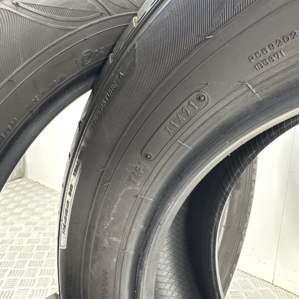 Pneumatici Usati 215 60 R16 95V Dunlop Enasave 78% Estive | Gomme Usate | PrimaGomme.it Pneumatici Usati 215 60 R16 95V Dunlop Enasave 78% Estive - immagine 5