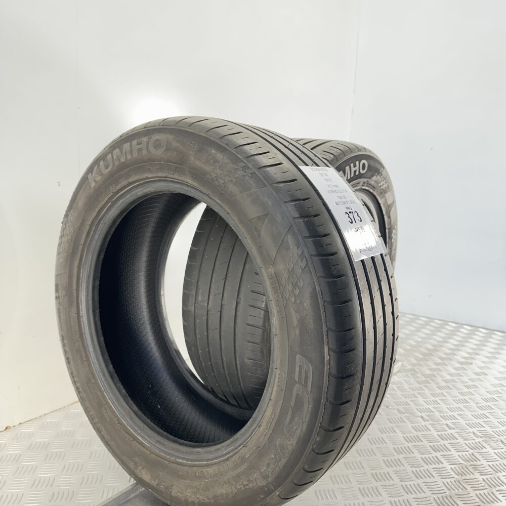 Pneumatici Usati 215 55 R16 97W Kumho Ecsta Estive | Gomme Usate | PrimaGomme.it Pneumatici Usati 215 55 R16 97W Kumho Ecsta Estive - immagine 4