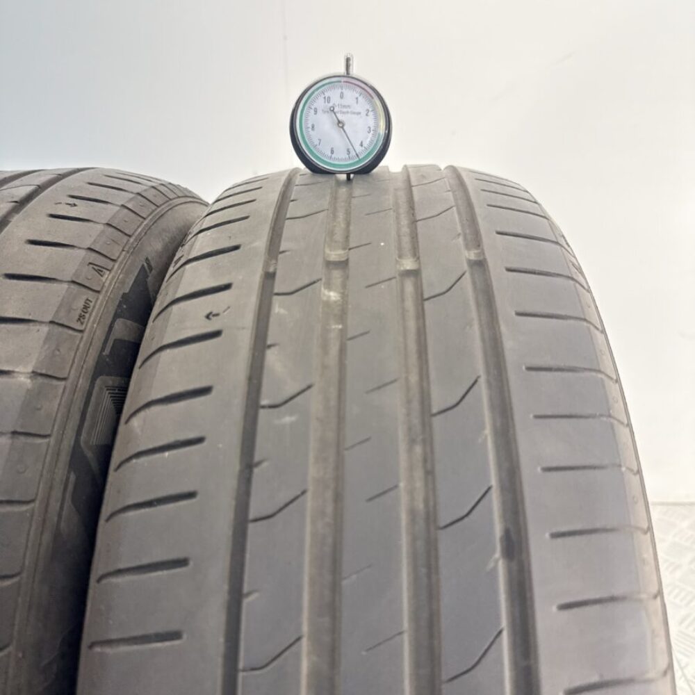 Gomme Usate 185 55 R16 83V Nexen Fera Primus Estive | Gomme Usate | PrimaGomme.it Gomme Usate 185 55 R16 83V Nexen Fera Primus Estive - immagine 2