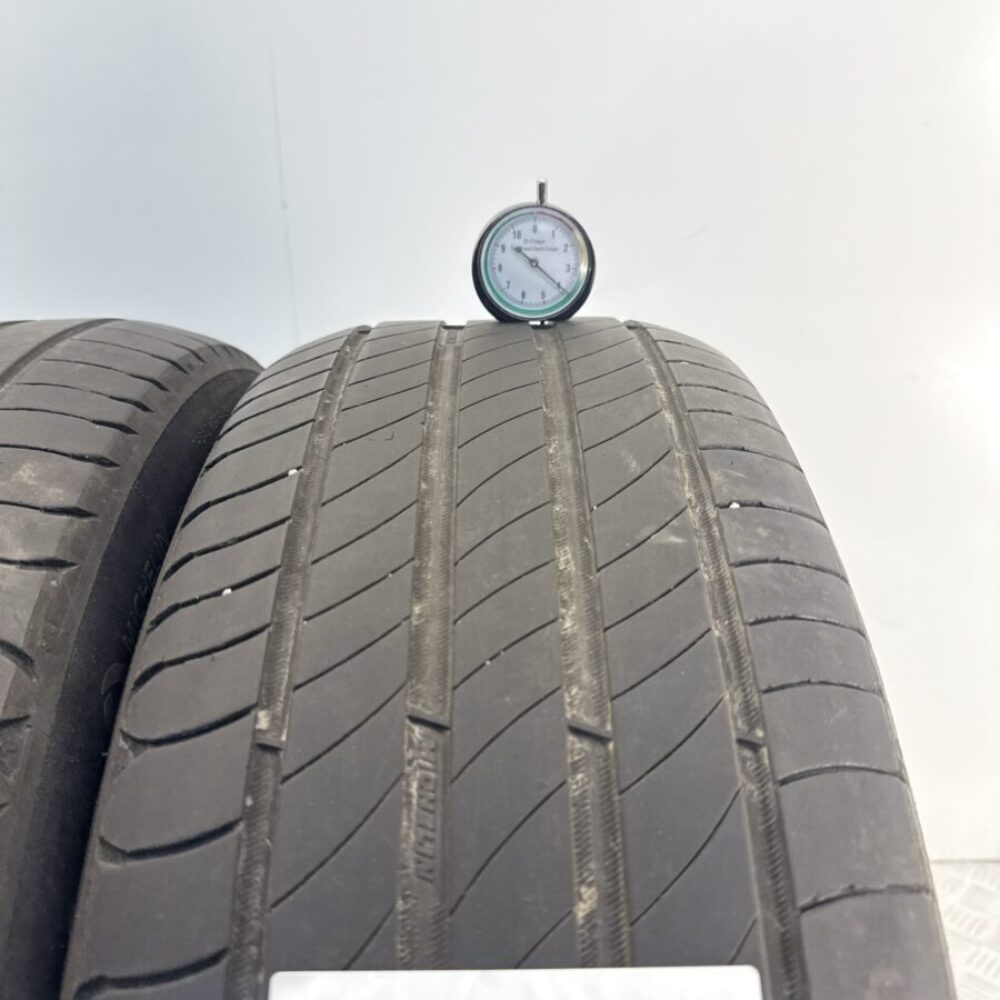 Gomme Usate 215 55 R17 94V Michelin Primacy4 Estive | Gomme Usate | PrimaGomme.it Gomme Usate 215 55 R17 94V Michelin Primacy4 Estive - immagine 2