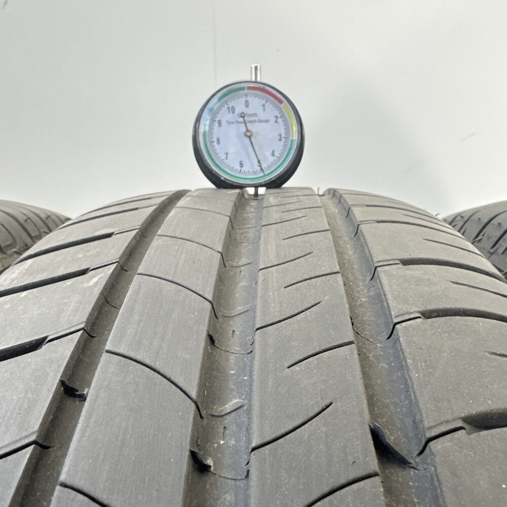 Pneumatici Usati 195 65 R15 95T Michelin Energy Estive | Gomme Usate | PrimaGomme.it Pneumatici Usati 195 65 R15 95T Michelin Energy Estive - immagine 2