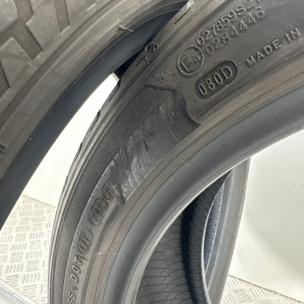 Pneumatici Usati 205 45 R17 88W Kenda Emera 80% Estive | Gomme Usate | PrimaGomme.it Pneumatici Usati 205 45 R17 88W Kenda Emera 80% Estive - immagine 4