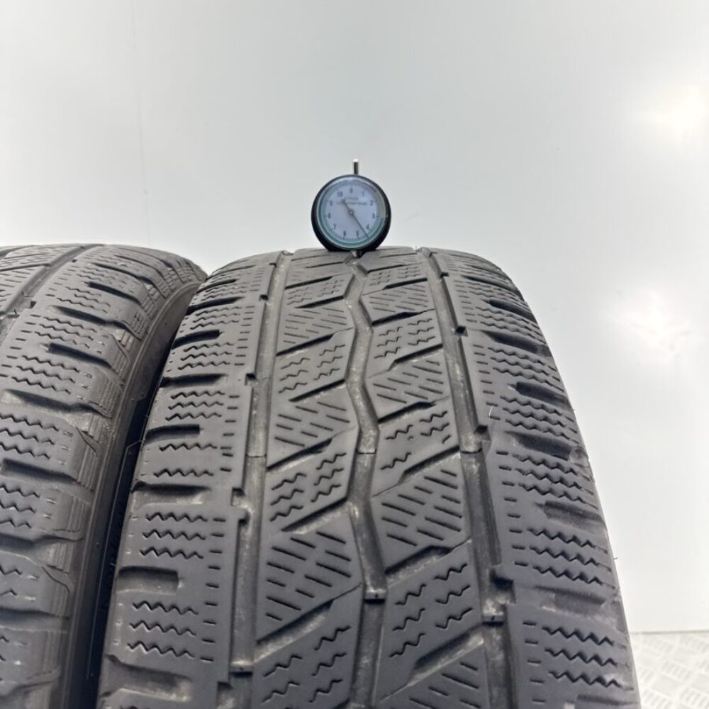Pneumatici Usati 205 70 R15C 106 104R Hankook Icept LV Invernali | Gomme Usate | PrimaGomme.it Pneumatici Usati 205 70 R15C 106 104R Hankook Icept LV Invernali - immagine 2