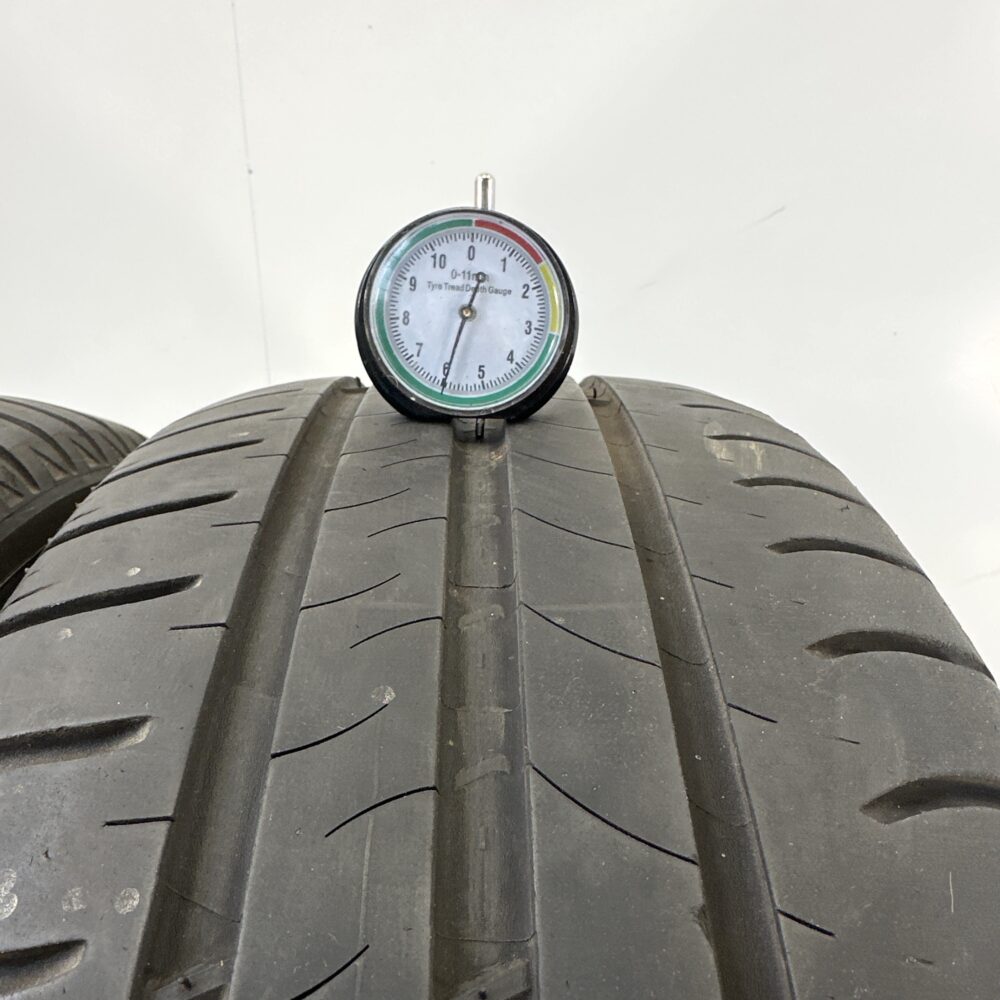 Pneumatici Usati 215 65 R15 96H Michelin Energysaver 86% Estive | Gomme Usate | PrimaGomme.it Pneumatici Usati 215 65 R15 96H Michelin Energysaver 86% Estive - immagine 2