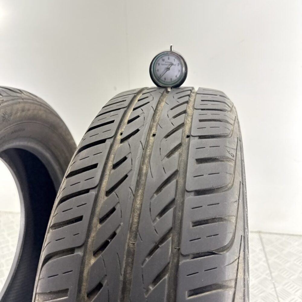 Gomme Usate 185 60 R15XL 88H Gislaved Urban Speed 6.9mm Estive | Gomme Usate | PrimaGomme.it Gomme Usate 185 60 R15XL 88H Gislaved Urban Speed 6.9mm Estive - immagine 2