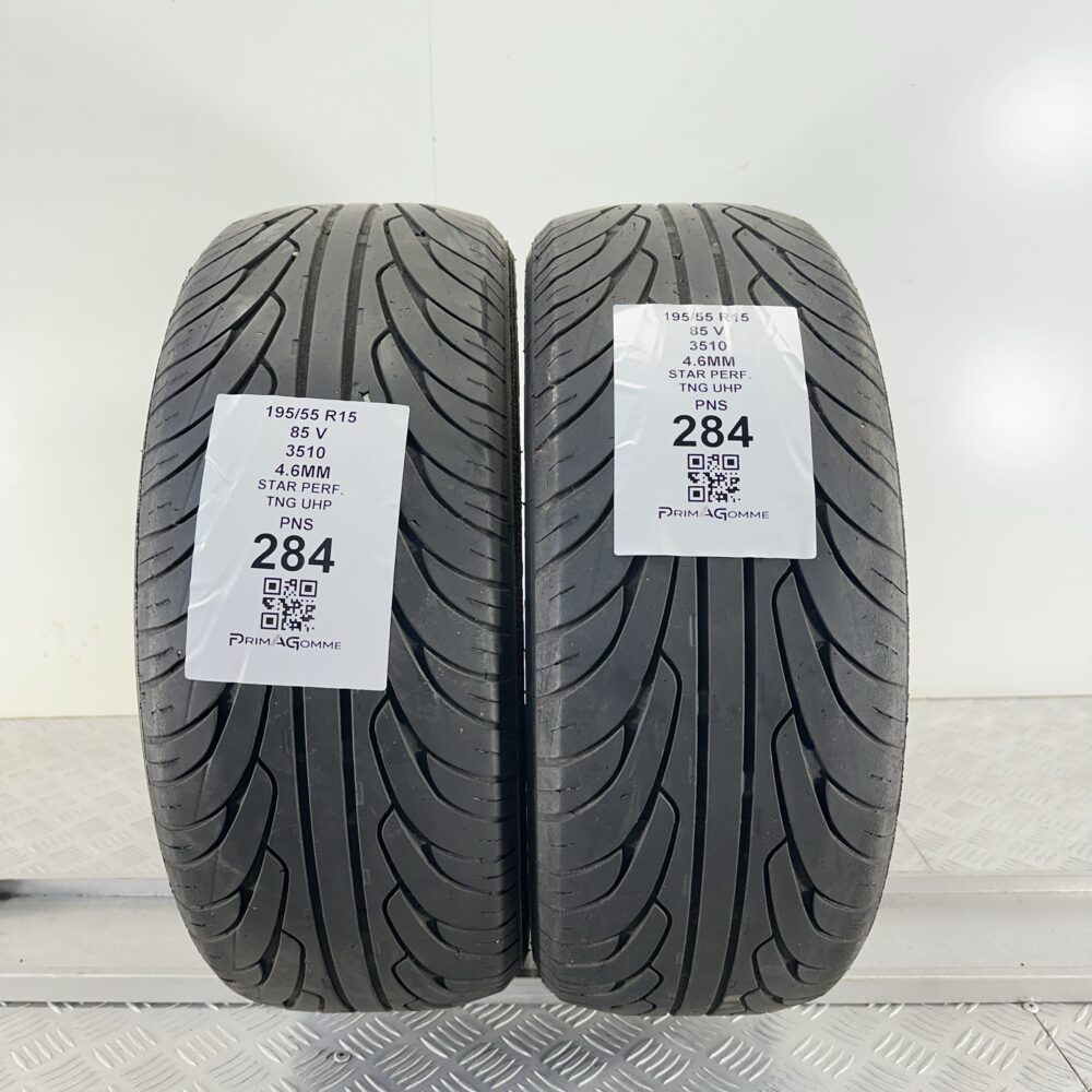 Pneumatici Usati 195 55 R15 85V Star Performer TNG UHP Estive | Gomme Usate | PrimaGomme.it Pneumatici Usati 195 55 R15 85V Star Performer TNG UHP Estive