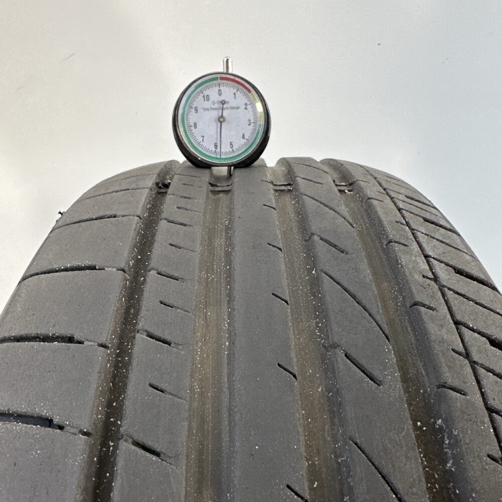 Pneumatici Usati 205 45 R17 88W Kenda Emera 80% Estive | Gomme Usate | PrimaGomme.it Pneumatici Usati 205 45 R17 88W Kenda Emera 80% Estive - immagine 2