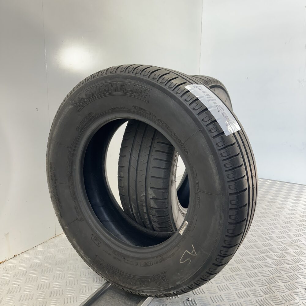 Pneumatici Usati 215 65 R15 96H Michelin Energysaver 86% Estive | Gomme Usate | PrimaGomme.it Pneumatici Usati 215 65 R15 96H Michelin Energysaver 86% Estive - immagine 4