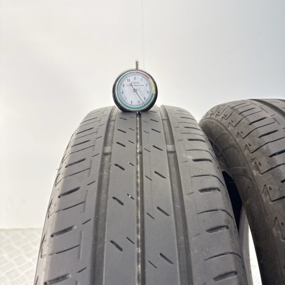 Gomme Usate 165 65 R14 79S Bridgestone EP150 Estive | Gomme Usate | PrimaGomme.it Gomme Usate 165 65 R14 79S Bridgestone EP150 Estive - immagine 2