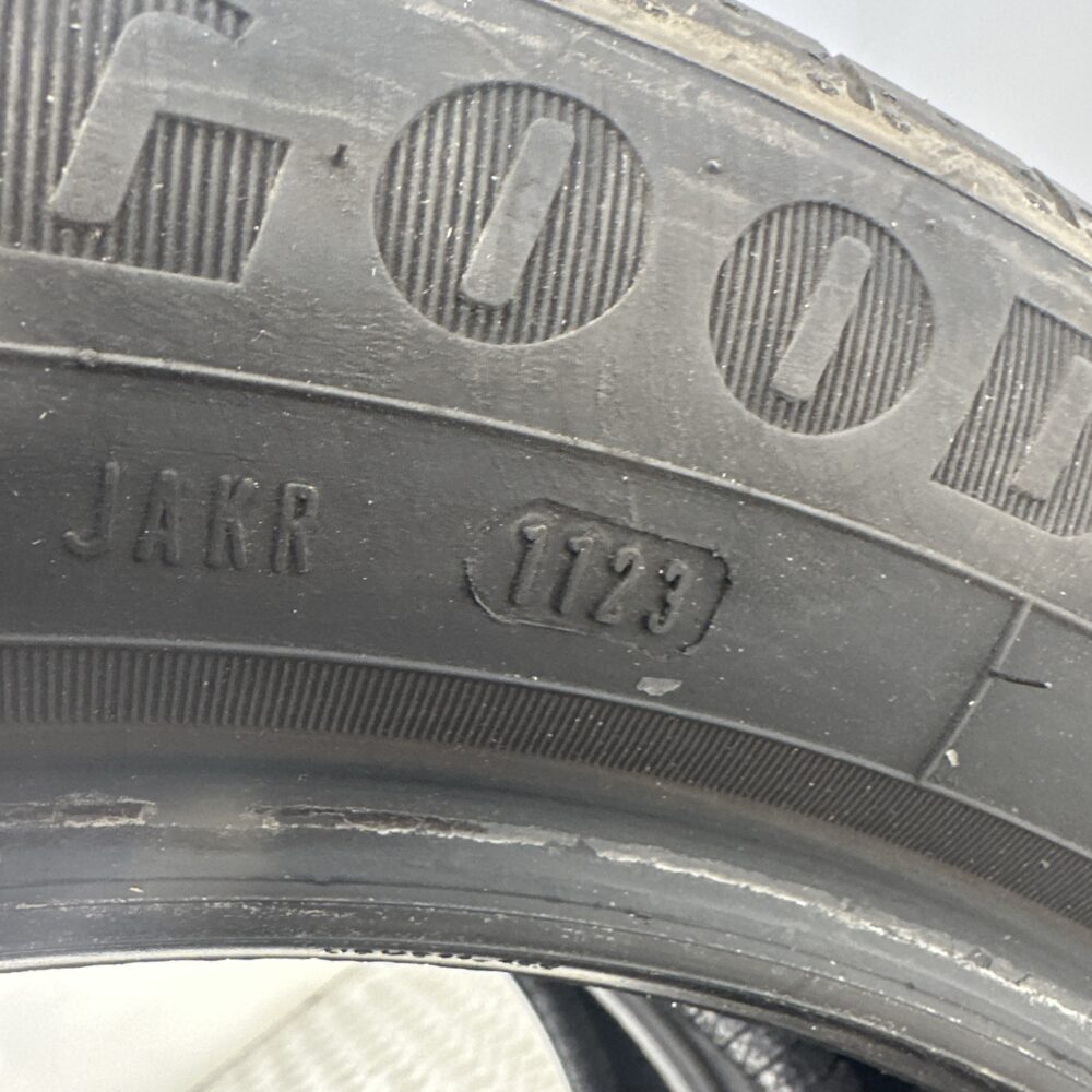 Pneumatici Usati 215 55 R18 95H Goodyear EfficientGrip Estive | Gomme Usate | PrimaGomme.it Pneumatici Usati 215 55 R18 95H Goodyear EfficientGrip Estive - immagine 5