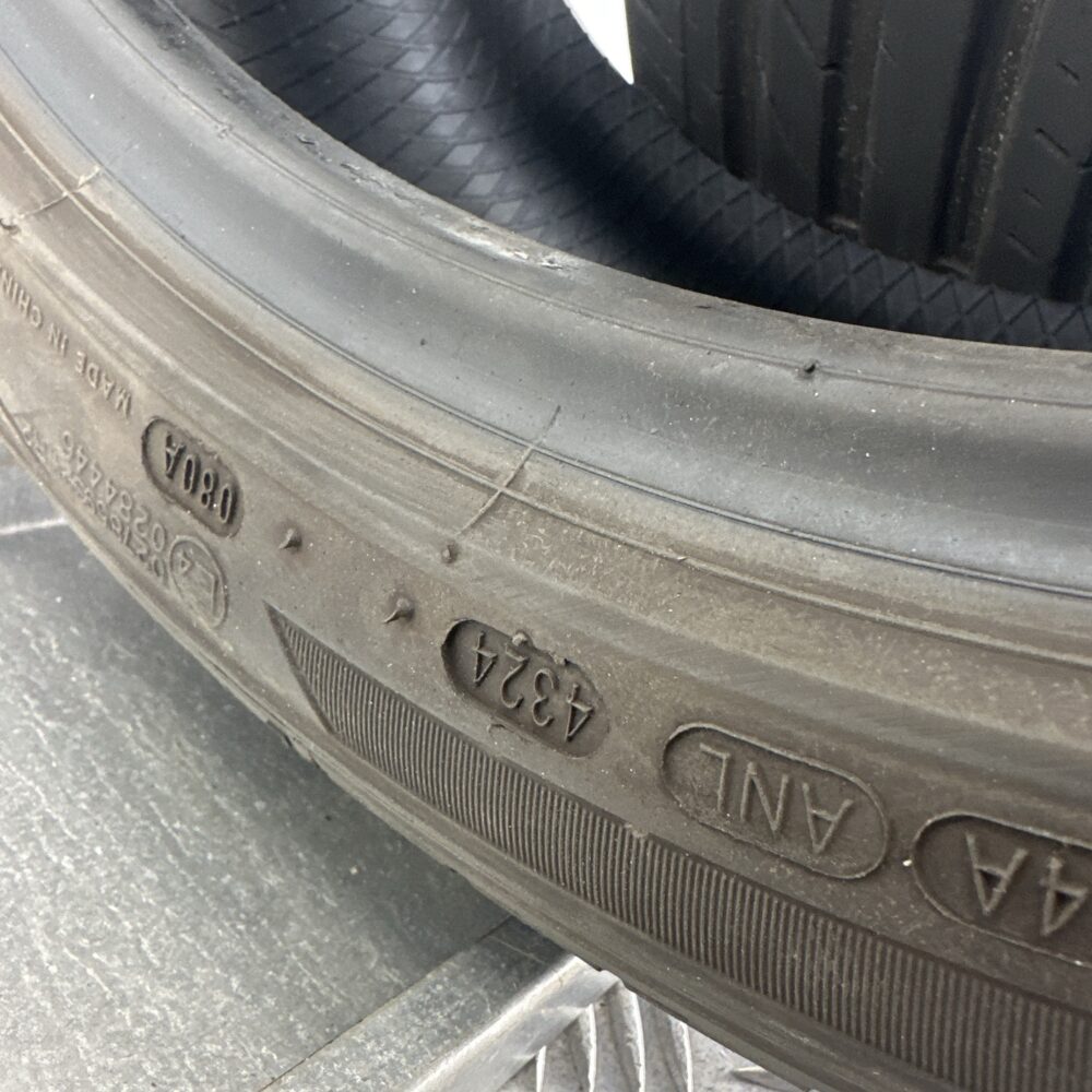 Pneumatici Usati 205 45 R17 88W Kenda Emera 80% Estive | Gomme Usate | PrimaGomme.it Pneumatici Usati 205 45 R17 88W Kenda Emera 80% Estive - immagine 9