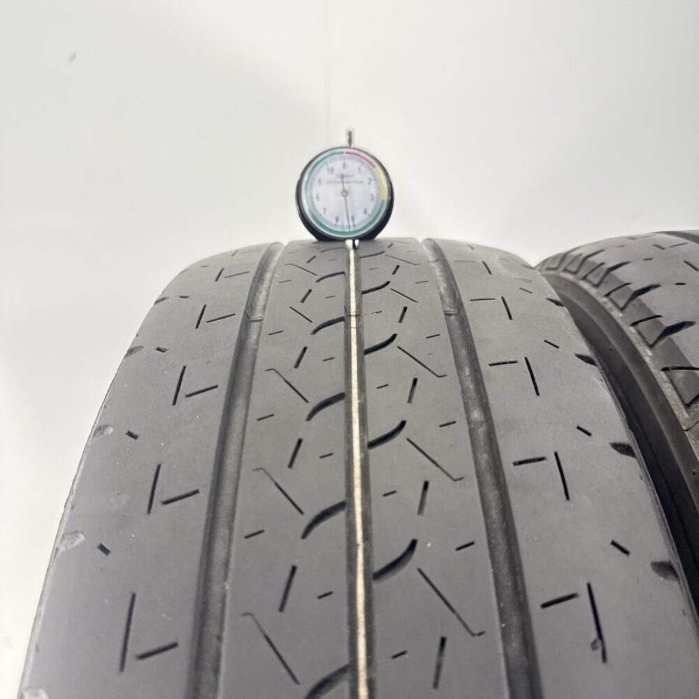 Pneumatici Usati 215 65 R16C 109 107T Bridgestone Duravis 76% Estive | Gomme Usate | PrimaGomme.it Pneumatici Usati 215 65 R16C 109 107T Bridgestone Duravis 76% Estive - immagine 2