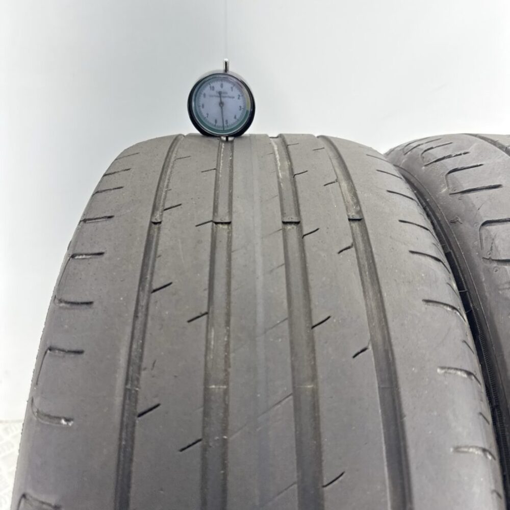 Gomme Usate 225 50 R17 98W Goodyear EfficientGrip 5.4mm Estive | Gomme Usate | PrimaGomme.it Gomme Usate 225 50 R17 98W Goodyear EfficientGrip 5.4mm Estive - immagine 2