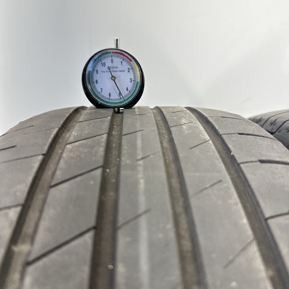 Pneumatici Usati 215 55 R18 95H Goodyear EfficientGrip Estive | Gomme Usate | PrimaGomme.it Pneumatici Usati 215 55 R18 95H Goodyear EfficientGrip Estive - immagine 2