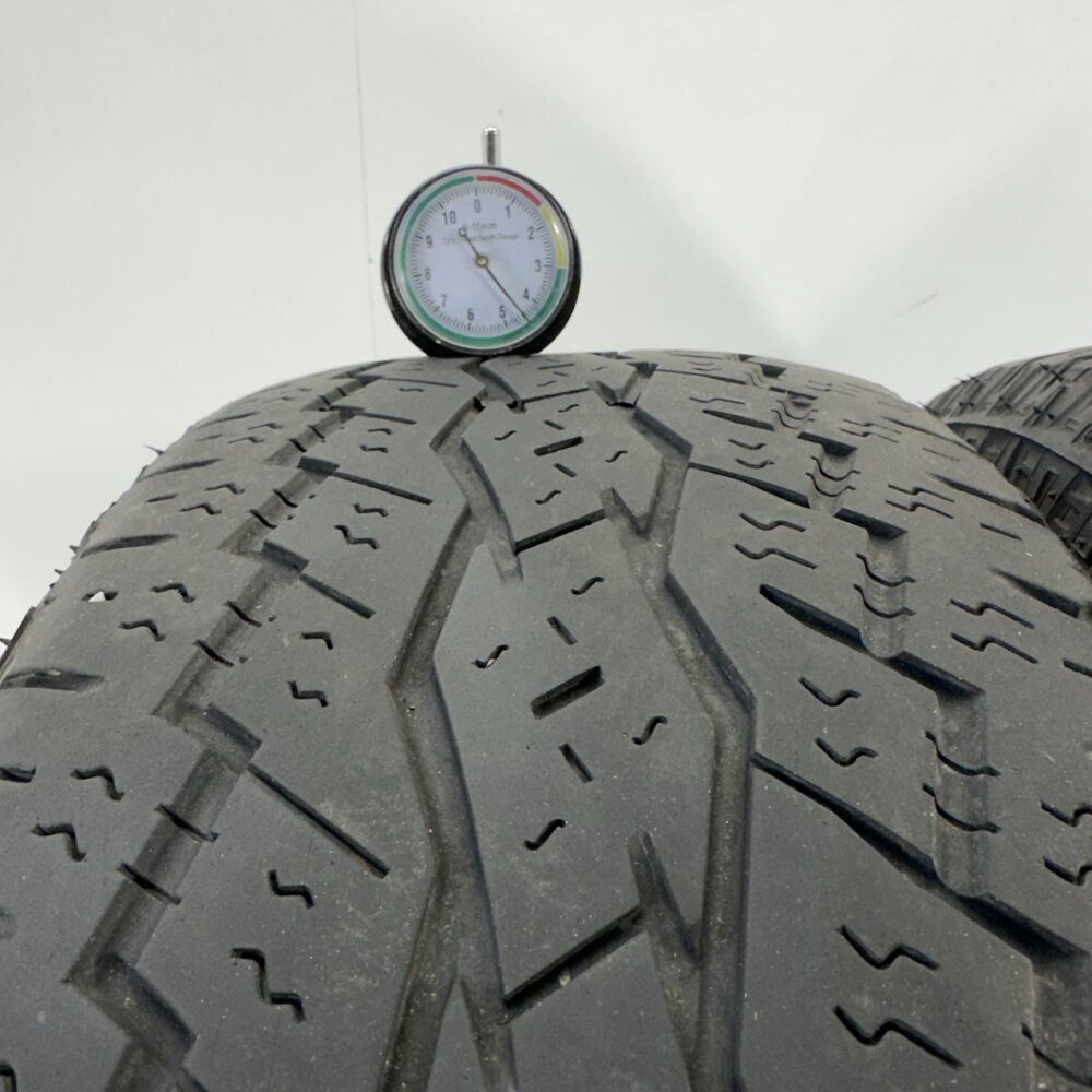 Pneumatici Usati 215 65 R16 98H Toyo OpenCountry Estive | Gomme Usate | PrimaGomme.it Pneumatici Usati 215 65 R16 98H Toyo OpenCountry Estive - immagine 2
