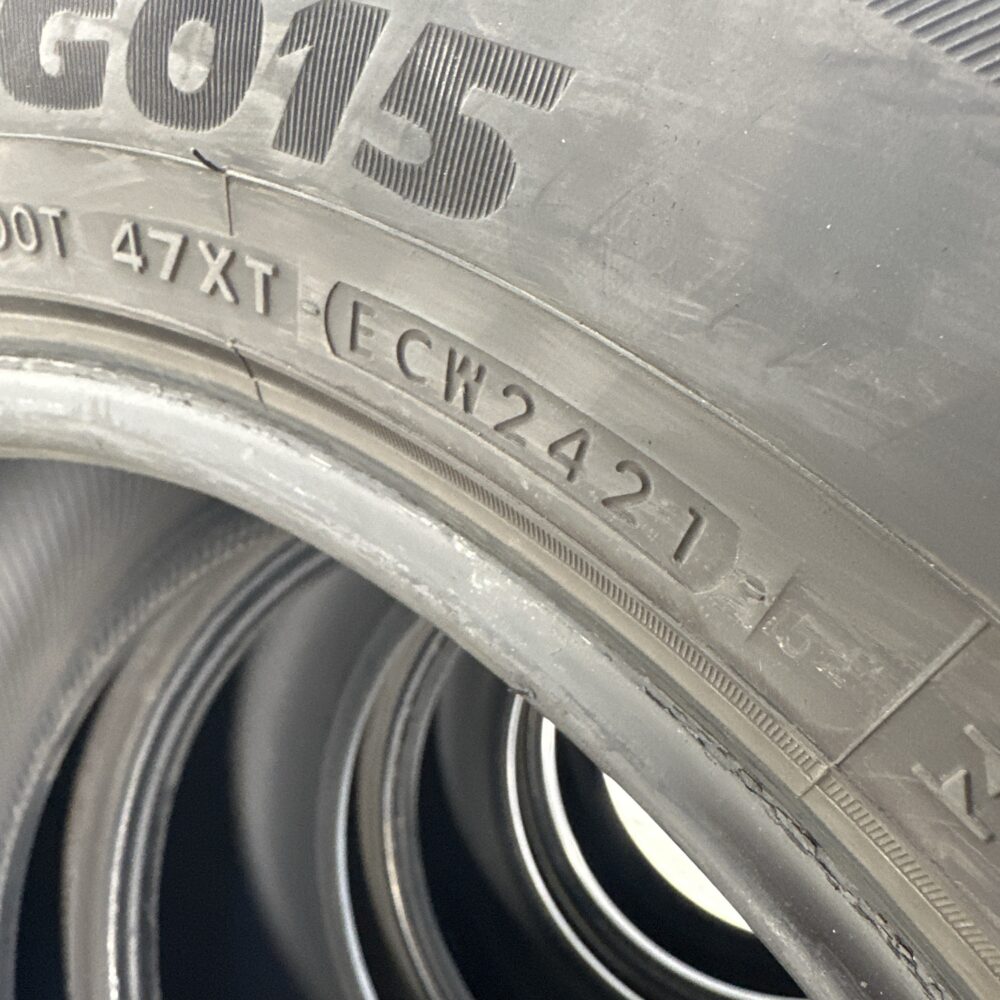 Pneumatici Usati 265 60 R18 110H Yokohama Geolandar 94% Estive | Gomme Usate | PrimaGomme.it Pneumatici Usati 265 60 R18 110H Yokohama Geolandar 94% Estive - immagine 4