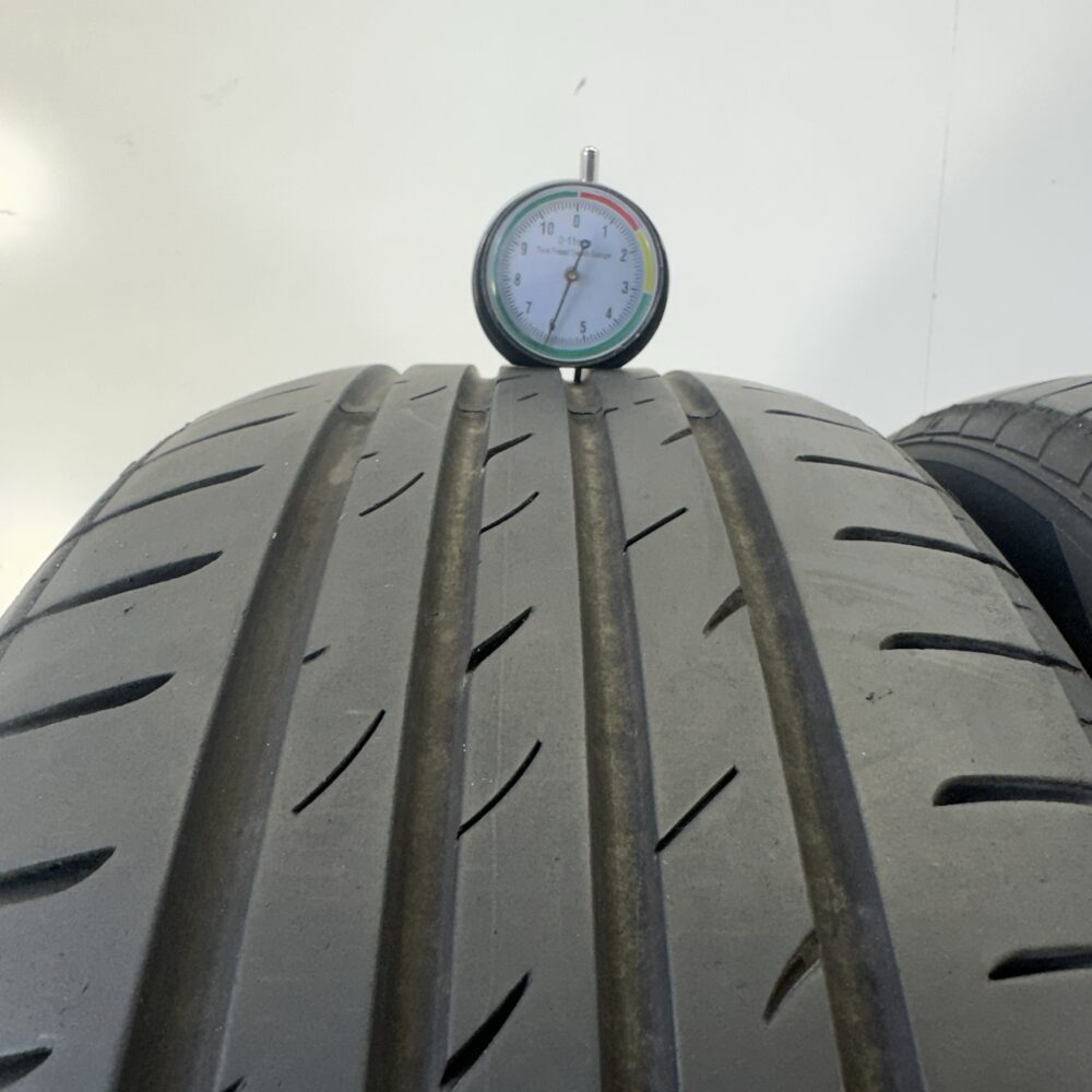 Pneumatici Usati 215 60 R16 95H Nexen NBlue HD Plus 88% Estive | Gomme Usate | PrimaGomme.it Pneumatici Usati 215 60 R16 95H Nexen NBlue HD Plus 88% Estive - immagine 2