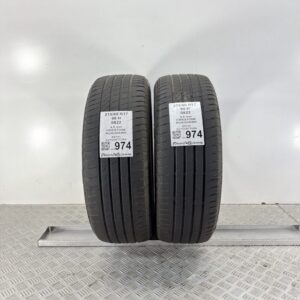 Pneumatici Usati 215 60 R17 96H Firestone Roadhawk Estive