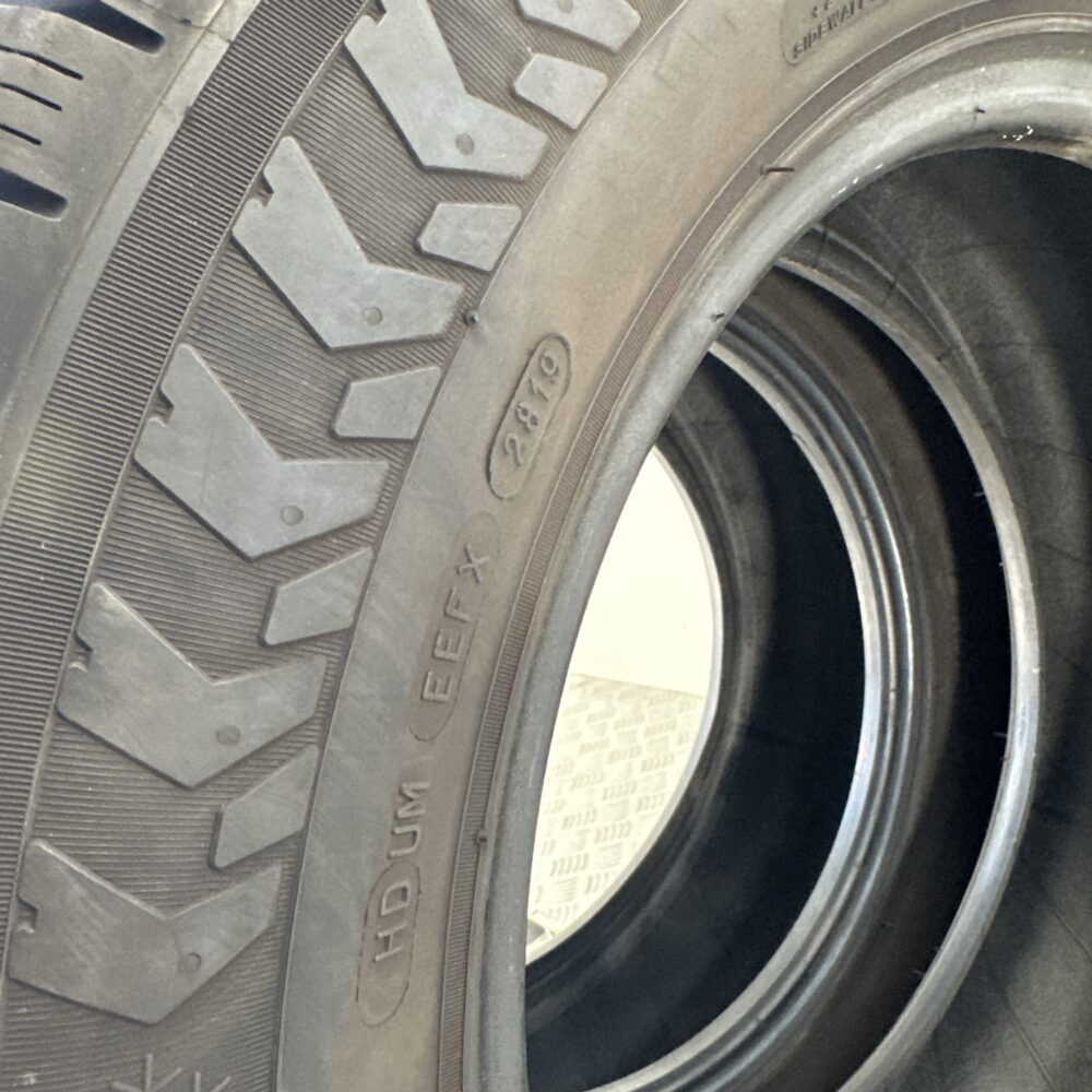 Pneumatici Usati 215 65 R15C 104/102T Michelin Agilis 51 Snow-Ice 81% Invernali | Gomme Usate | PrimaGomme.it Pneumatici Usati 215 65 R15C 104/102T Michelin Agilis 51 Snow-Ice 81% Invernali - immagine 5