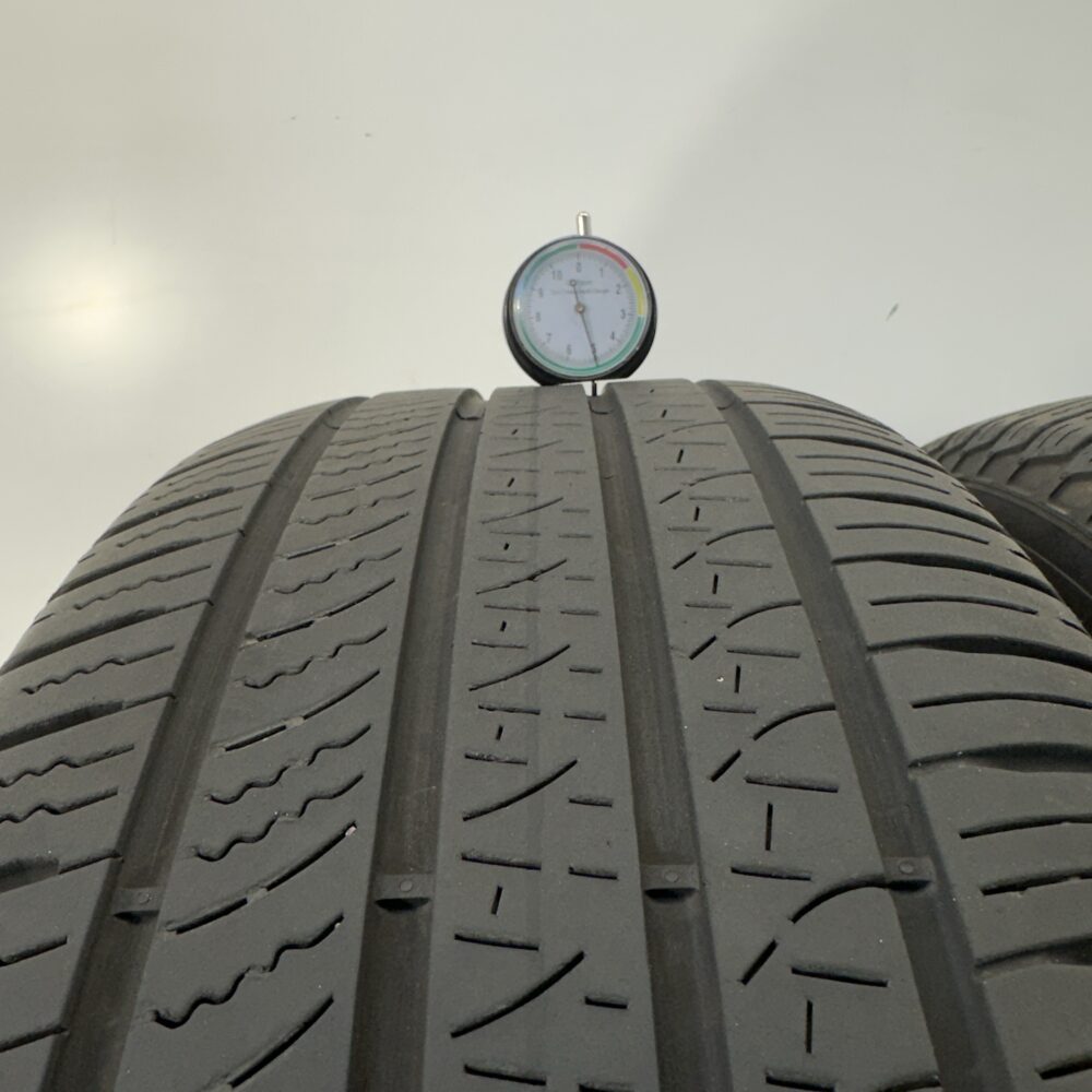Pneumatici Usati 255 60 R20 113V Pirelli Scorpion Zero 71% Estive | Gomme Usate | PrimaGomme.it Pneumatici Usati 255 60 R20 113V Pirelli Scorpion Zero 71% Estive - immagine 2