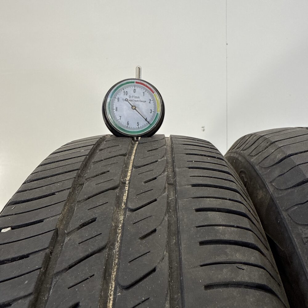 Pneumatici Usati 165 65 R14 79T Firestone Multihawk 2 Estive | Gomme Usate | PrimaGomme.it Pneumatici Usati 165 65 R14 79T Firestone Multihawk 2 Estive - immagine 2