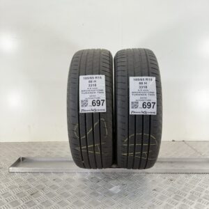 Pneumatici Usati 185 65 R15 88H Bridgestone Turanza T005 Estive