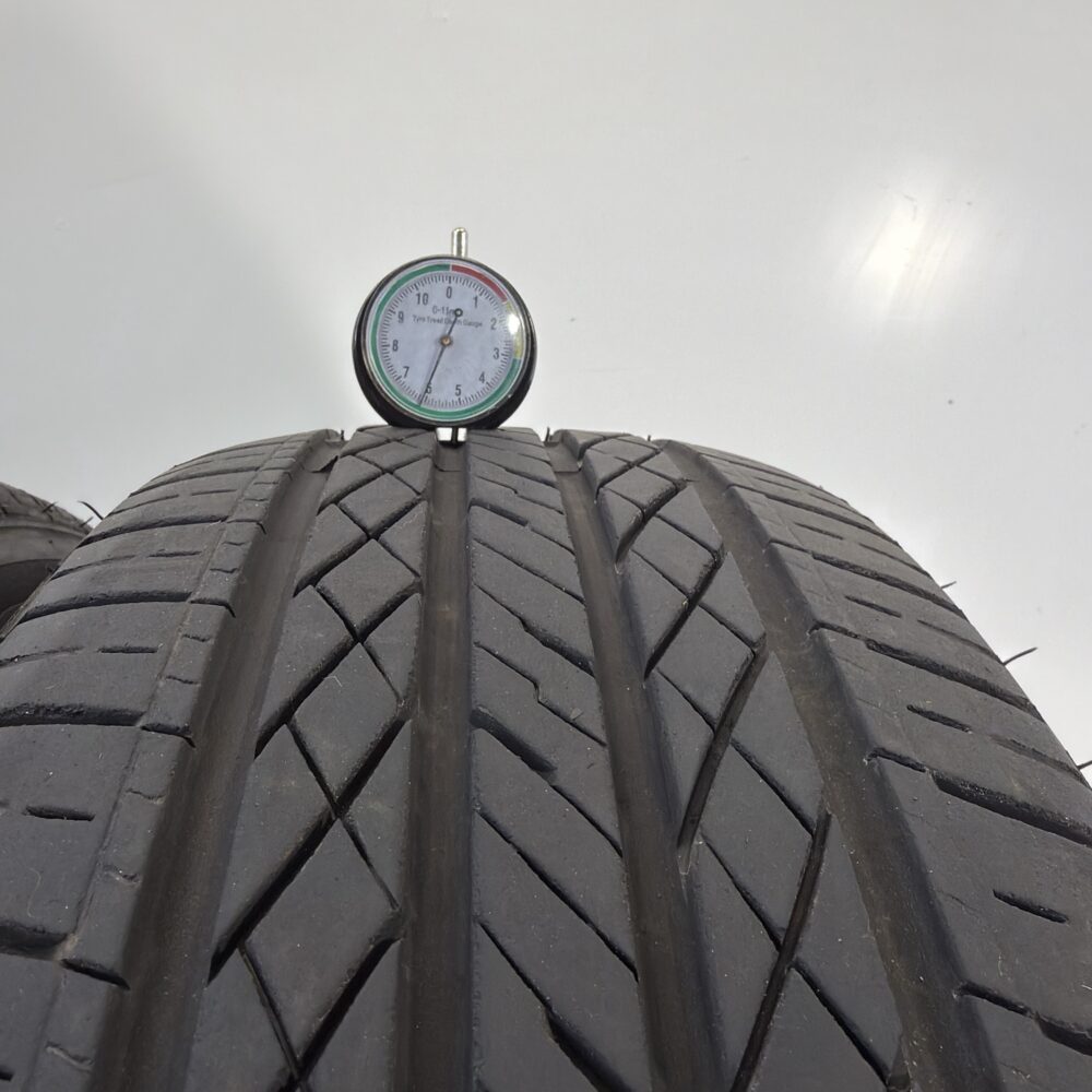 Pneumatici Usati 225 60 R18 100V Rotalla Engoyland H/TRF10 85% Quattro Stagioni | Gomme Usate | PrimaGomme.it Pneumatici Usati 225 60 R18 100V Rotalla Engoyland H/TRF10 85% Quattro Stagioni - immagine 2