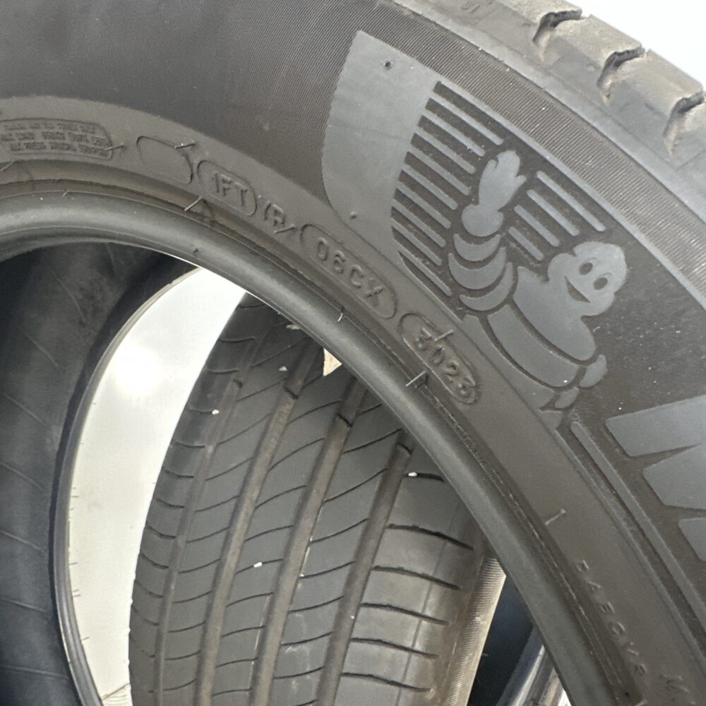 Pneumatici Usati 225 55 R18 102V Michelin E Primacy 81% Estive | Gomme Usate | PrimaGomme.it Pneumatici Usati 225 55 R18 102V Michelin E Primacy 81% Estive - immagine 6