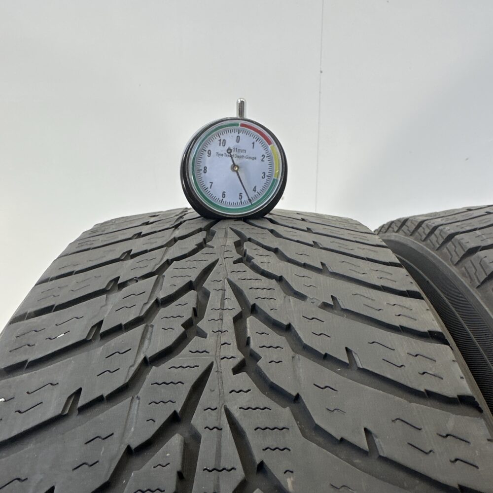 Pneumatici Usati 175 65 R15 84T Nokian Proof 1 Quattro Stagioni | Gomme Usate | PrimaGomme.it Pneumatici Usati 175 65 R15 84T Nokian Proof 1 Quattro Stagioni - immagine 2