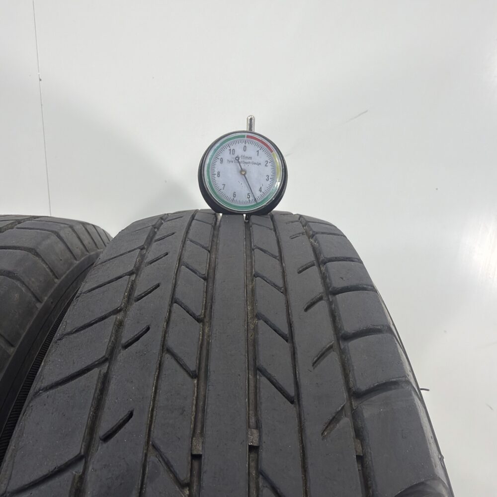 Gomme Usate 165 R13LT 94 93S Haida Wear HD618 Estive | Gomme Usate | PrimaGomme.it Gomme Usate 165 R13LT 94 93S Haida Wear HD618 Estive - immagine 2