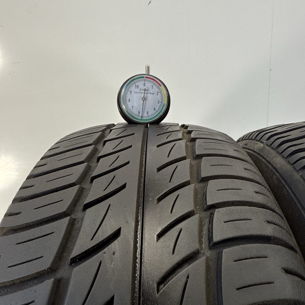 Pneumatici Usati 195 65 R14 89T Avon Enviro CR322 81% Estive | Gomme Usate | PrimaGomme.it Pneumatici Usati 195 65 R14 89T Avon Enviro CR322 81% Estive - immagine 2
