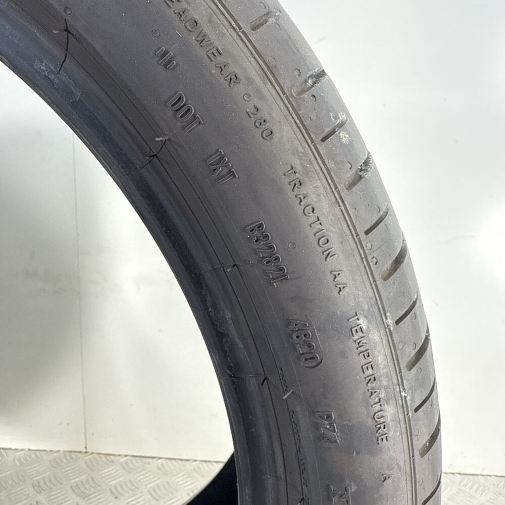 Pneumatici Usati 275 35 R19 100Y Pirelli PZero Estive | Gomme Usate | PrimaGomme.it Pneumatici Usati 275 35 R19 100Y Pirelli PZero Estive - immagine 5