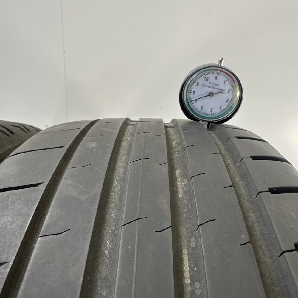 Pneumatici Usati 205 40 R18 86H Bridgestone Potenza 99% Estive | Gomme Usate | PrimaGomme.it Pneumatici Usati 205 40 R18 86H Bridgestone Potenza 99% Estive - immagine 2