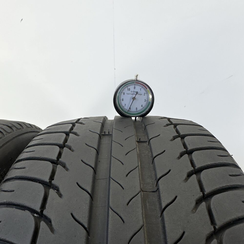 Pneumatici Usati 205 40 R17 84W BFGoodrich G-Grip 86% Estive | Gomme Usate | PrimaGomme.it Pneumatici Usati 205 40 R17 84W BFGoodrich G-Grip 86% Estive - immagine 2