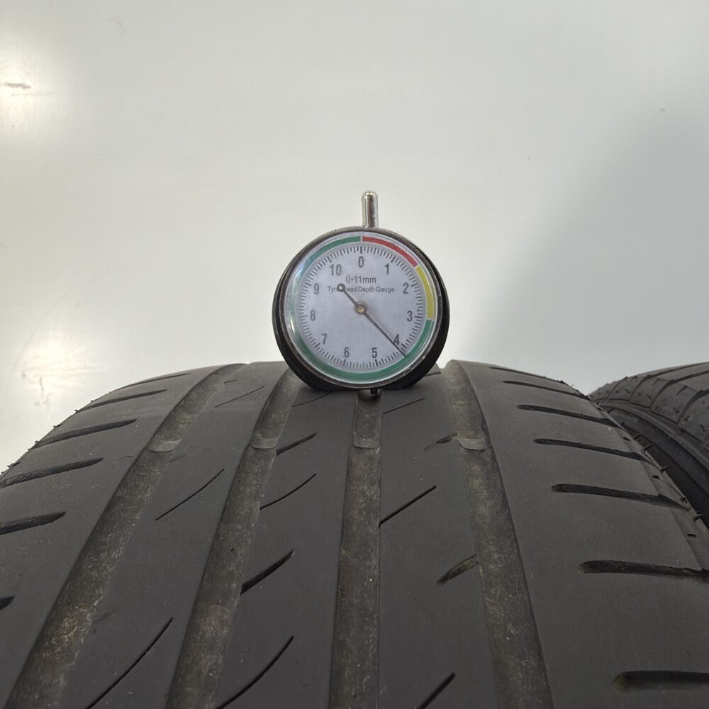 Pneumatici Usati 195 50 R16 84V Nexen Nblue HD Plus Estive | Gomme Usate | PrimaGomme.it Pneumatici Usati 195 50 R16 84V Nexen Nblue HD Plus Estive - immagine 2