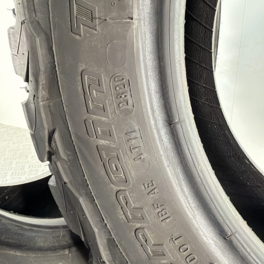 Pneumatici Usati 215 65 R16 LT 103/100 S BF Goodrich Champion 75% Quattro Stagioni | Gomme Usate | PrimaGomme.it Pneumatici Usati 215 65 R16 LT 103/100 S BF Goodrich Champion 75% Quattro Stagioni - immagine 5