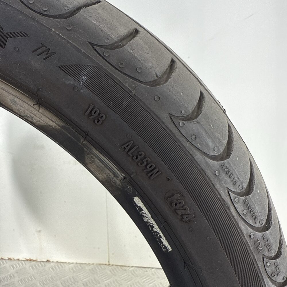 Pneumatici Usati 215 40 R17 87Y Pirelli Powercy TM 71% Estive | Gomme Usate | PrimaGomme.it Pneumatici Usati 215 40 R17 87Y Pirelli Powercy TM 71% Estive - immagine 5