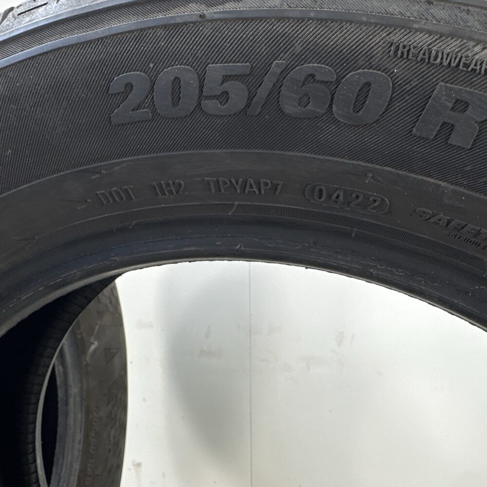 Pneumatici Usati 205 60 R16 92V Kumho Ecsta PS71 Estive | Gomme Usate | PrimaGomme.it Pneumatici Usati 205 60 R16 92V Kumho Ecsta PS71 Estive - immagine 5