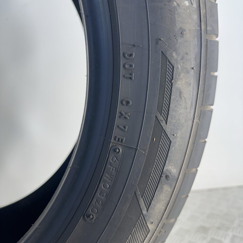 Pneumatici Usati 265 50 R20 111Y Toyo Proxes Sport SUV Estive | Gomme Usate | PrimaGomme.it Pneumatici Usati 265 50 R20 111Y Toyo Proxes Sport SUV Estive - immagine 5